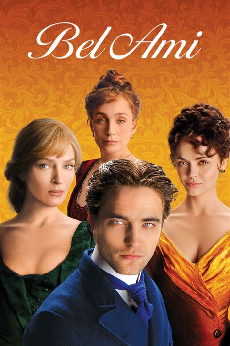 bel ami movie where to watch